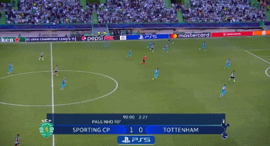 泰晤士：纽卡准备再次追求格伊，水晶宫仍坚持要价5000万镑