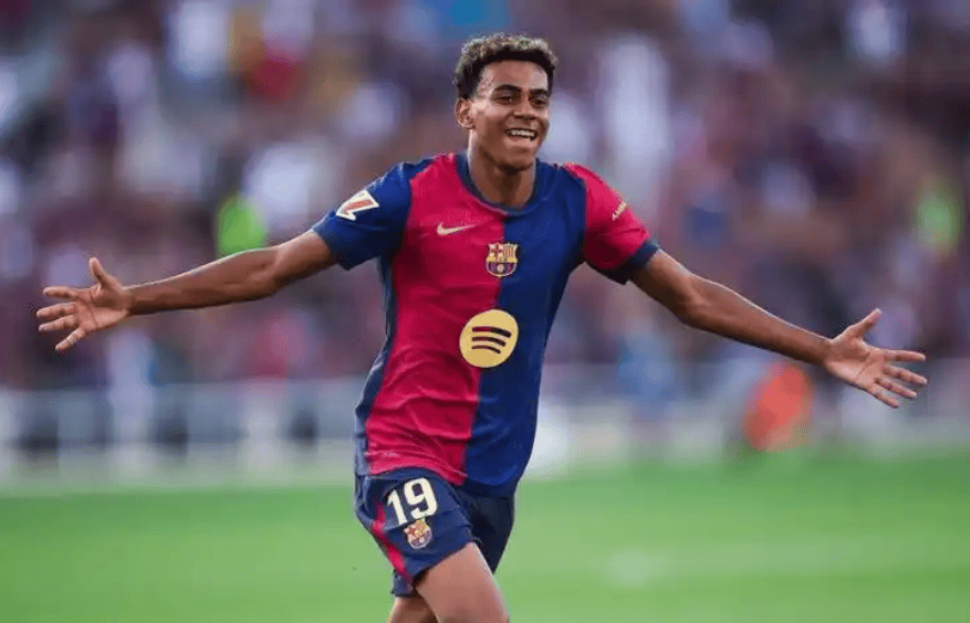 小法：想让阿达伊和帕斯学习梅西的饥饿感，这能造就顶级球员