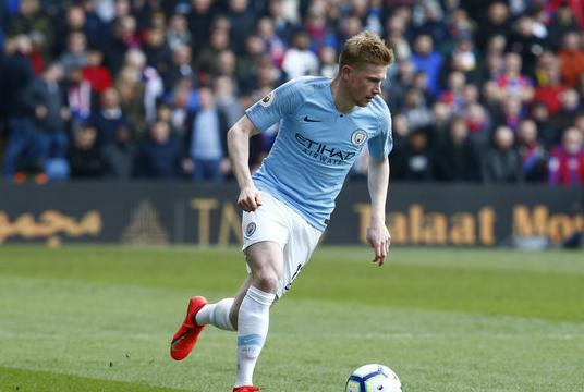 张晓彬：陈导给我们带来心理上的变化，让大家更自信、更团结