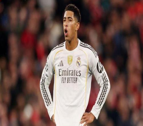 Real Madrid对沙特联赛明星的兴趣已由前球员确认（前球员证实：皇马有意引进沙特联赛球星）