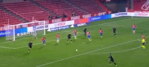 2400万先生沦为伤病困兽！卡多索15分钟离场 西蒙尼最贵引援成烫手山芋