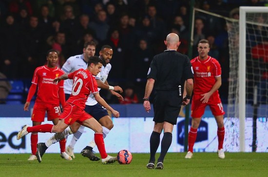 欧冠第六轮今晚开打9场，比分全预测，利物浦又要输球？